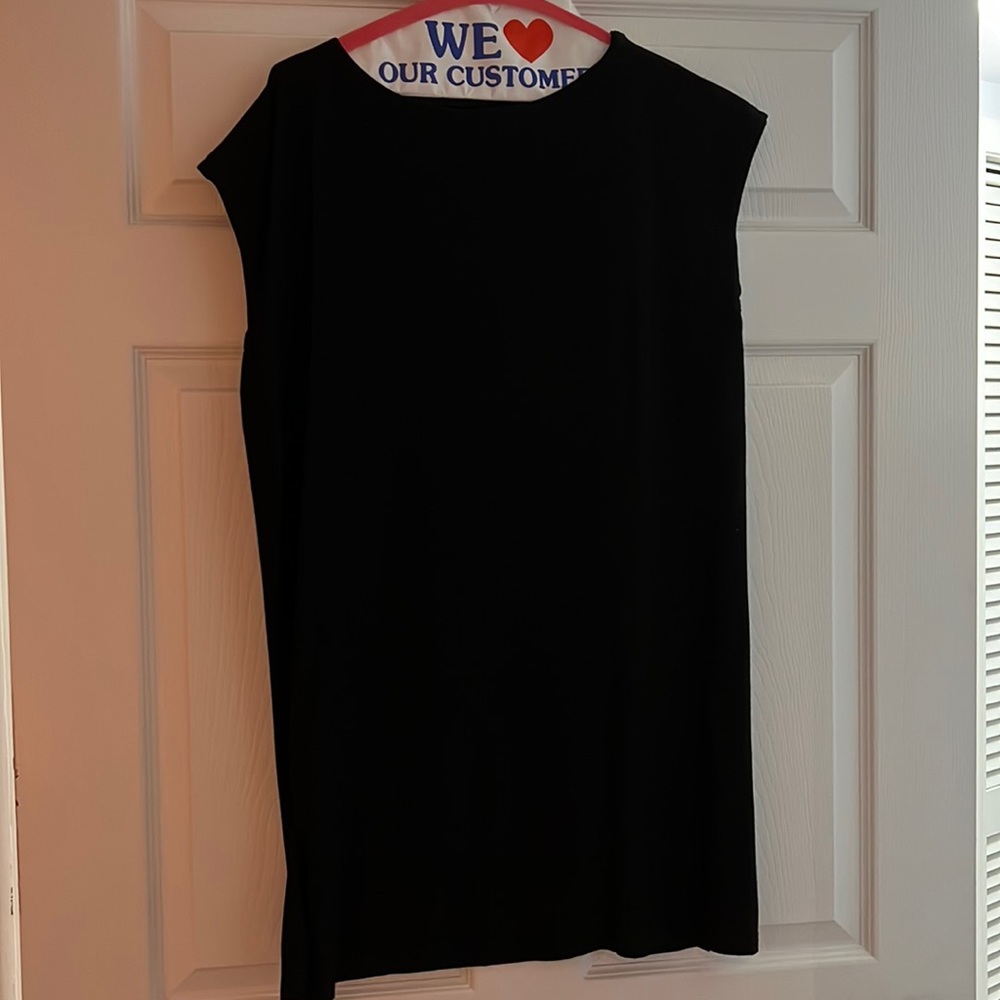 Long shirt